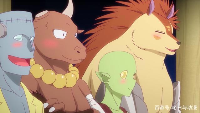 在魔王城说晚安：公主脱下睡衣，礼服加黑丝，让人大饱眼福！