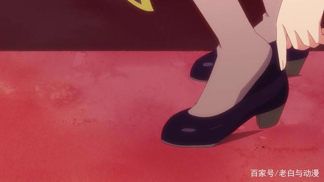 在魔王城说晚安：公主脱下睡衣，礼服加黑丝，让人大饱眼福！