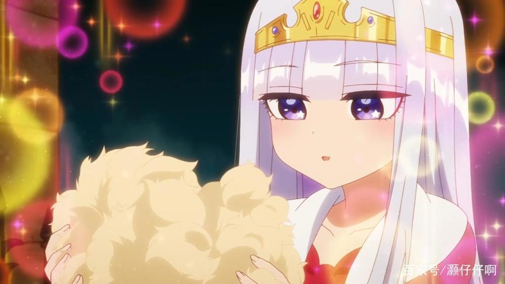 「在魔王城里说晚安」推荐；由于我太可爱，在魔王城当起了祖宗