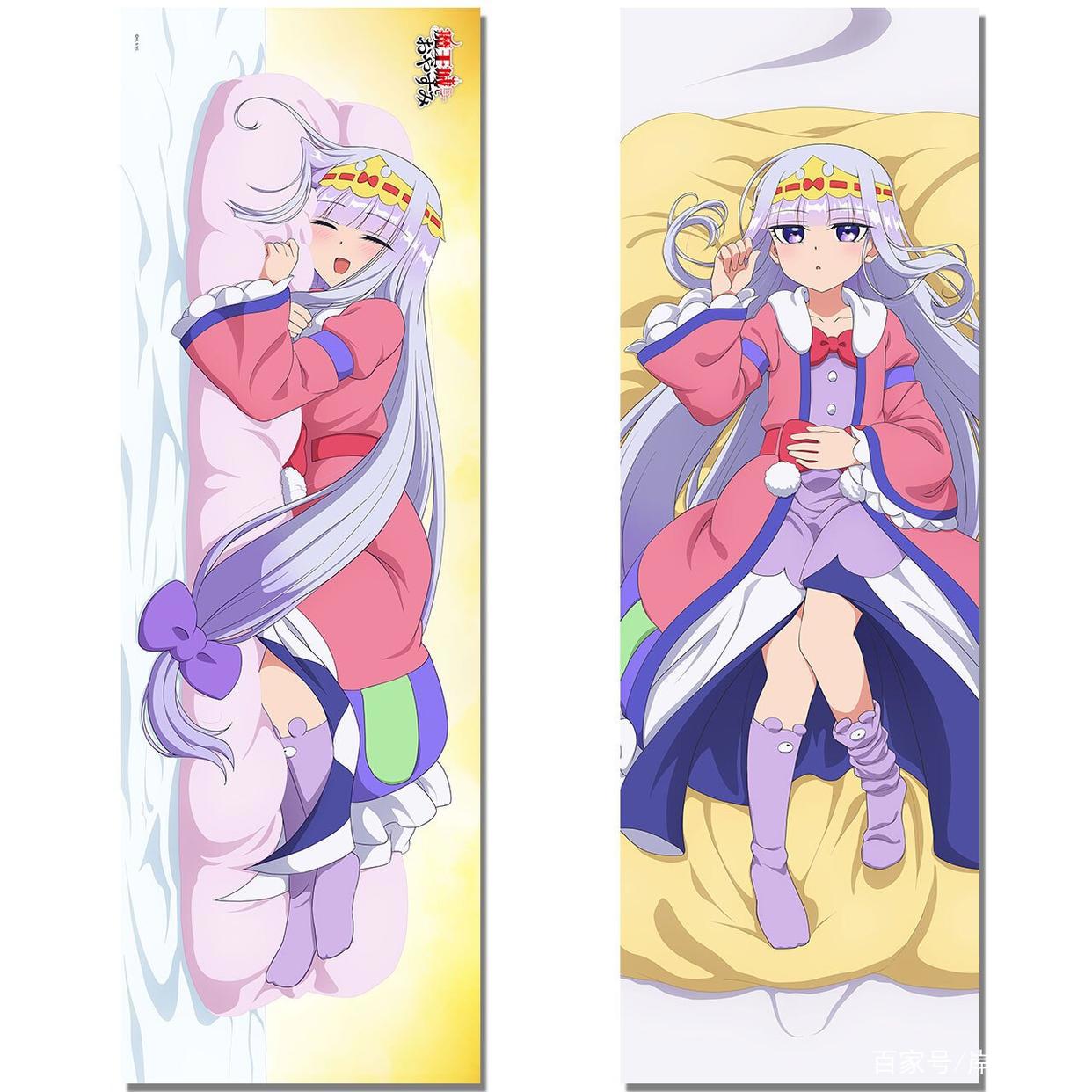 13万一张《在魔王城说晚安》联动床：卖的不是公主，而是魔鬼吧