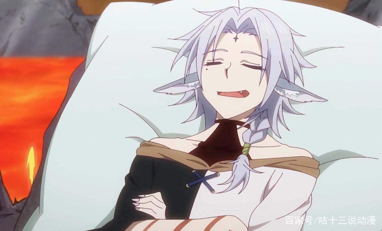 在魔王城说晚安：公主二次被抓，魔王城集体出动，公主拜睡魔为师