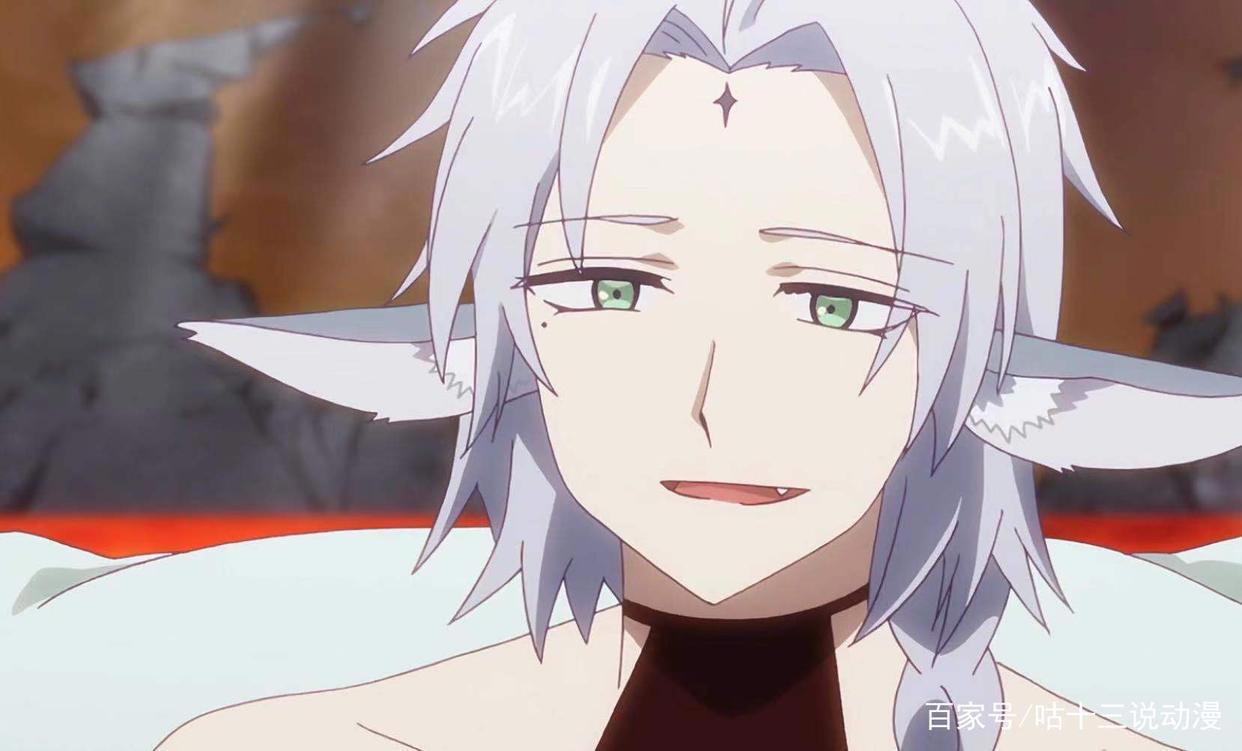 在魔王城说晚安：公主二次被抓，魔王城集体出动，公主拜睡魔为师