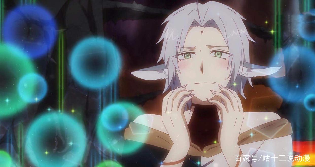 在魔王城说晚安：公主二次被抓，魔王城集体出动，公主拜睡魔为师