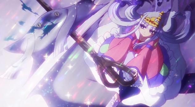 10月番《在魔王城说晚安》：被魔王抓走的熊公主其实很“恐怖”