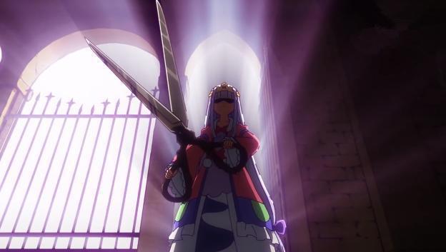 10月番《在魔王城说晚安》：被魔王抓走的熊公主其实很“恐怖”