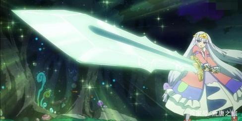 在魔王城说晚安，一部属于沙雕的欢乐爱情新番！