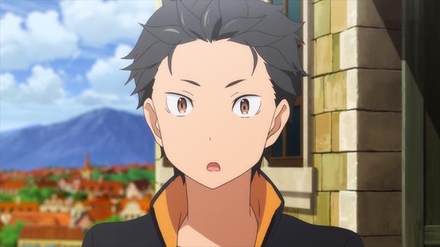 486和阿库娅的异世界生活？本季度的声优梗还真不少