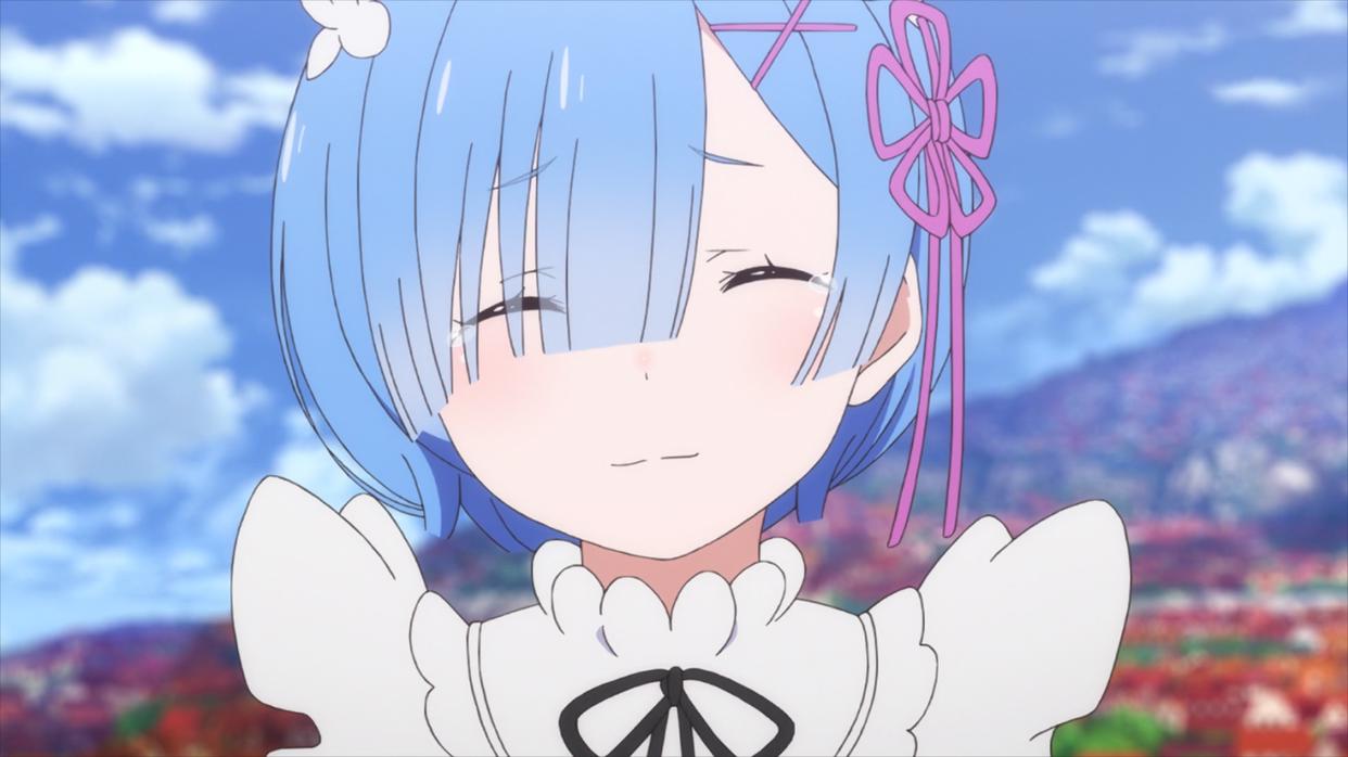 486和阿库娅的异世界生活？本季度的声优梗还真不少