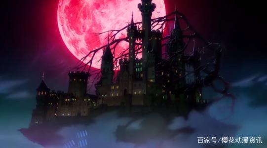 《在魔王城说晚安》单纯的表达对这部番的喜欢