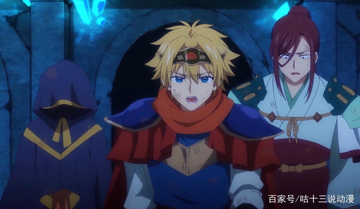 《在魔王城说晚安》：公主在魔王城的花式作死，魔王其实是毛绒控