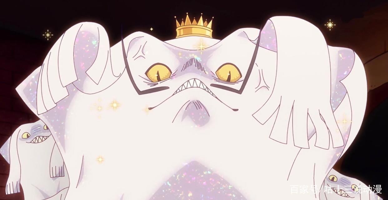 《在魔王城说晚安》：公主在魔王城的花式作死，魔王其实是毛绒控