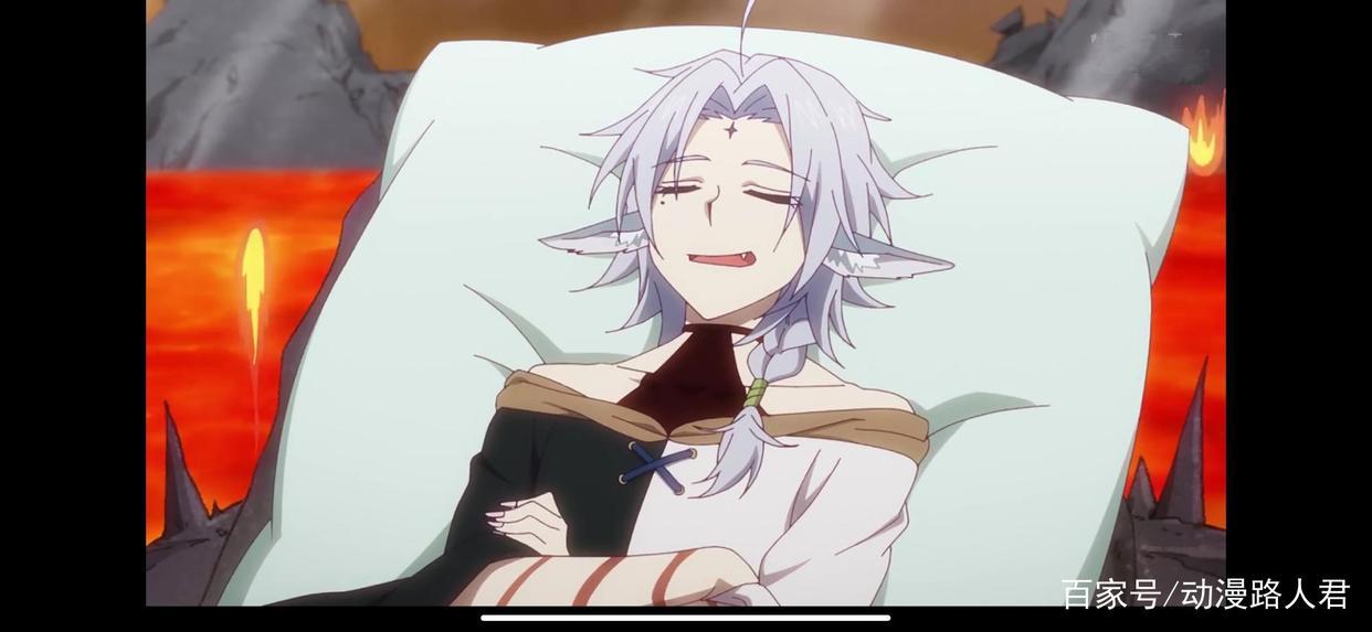 在魔王城说晚安第七集：又一魔王惨遭迫害，睡魔自感技不如人！