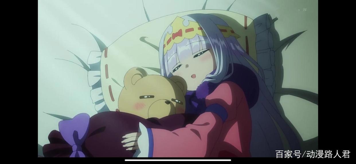 在魔王城说晚安第七集：又一魔王惨遭迫害，睡魔自感技不如人！