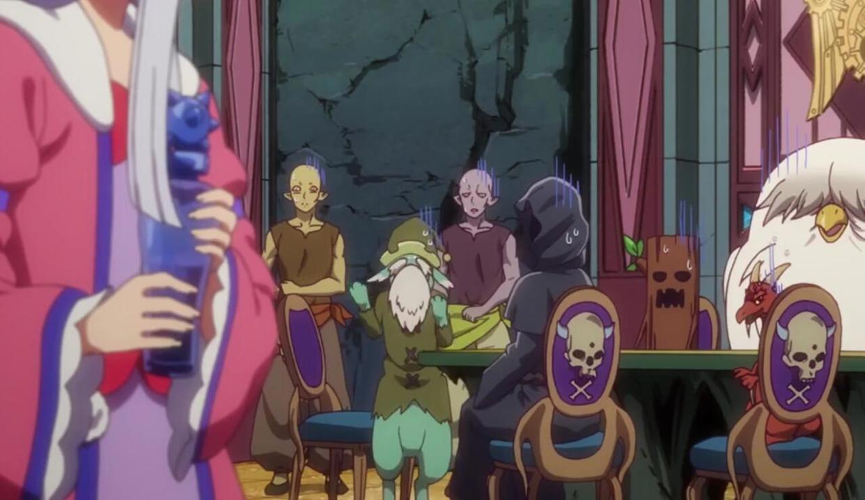 《在魔王城说晚安》：公主用“萌”征服一切，好睡眠是幸福的前提