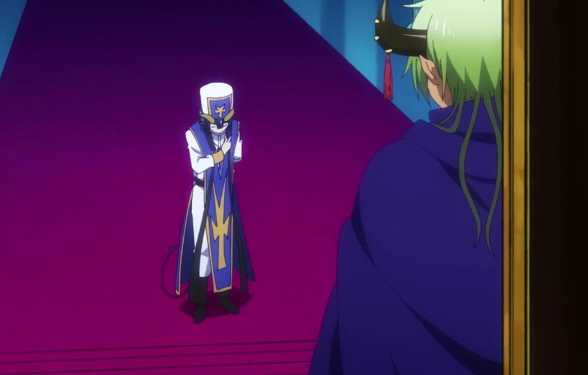 《在魔王城说晚安》：公主用“萌”征服一切，好睡眠是幸福的前提