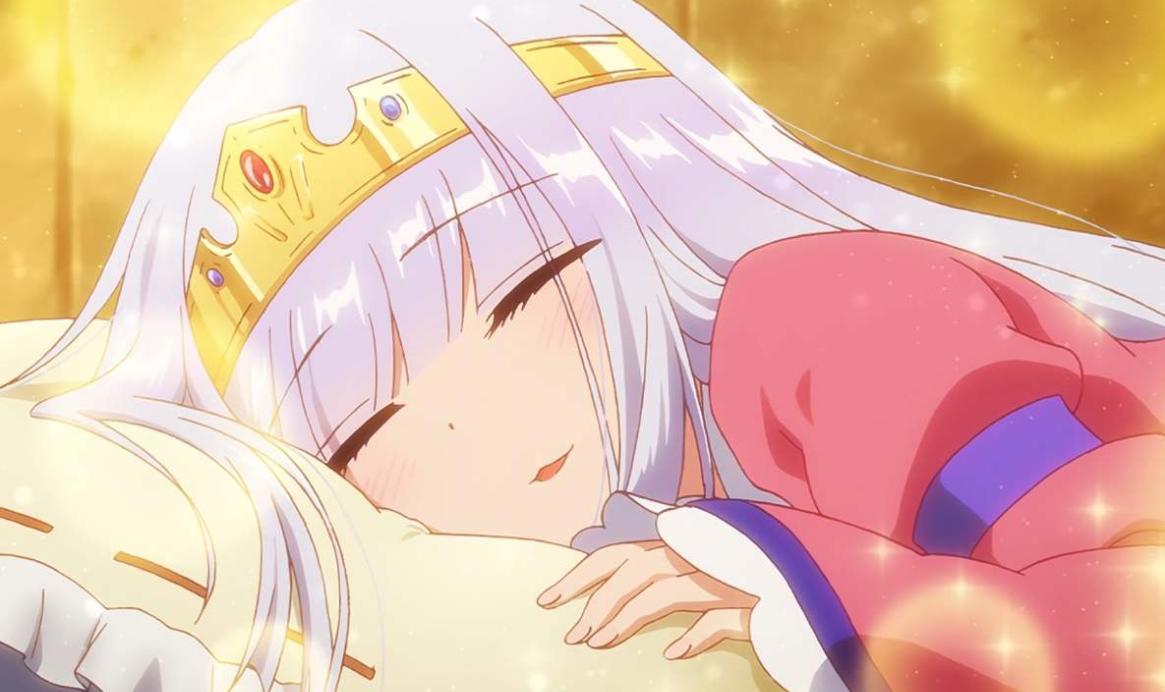 从新番《在魔王城说晚安》说起，分析动漫迷越来越刁钻的观看口味