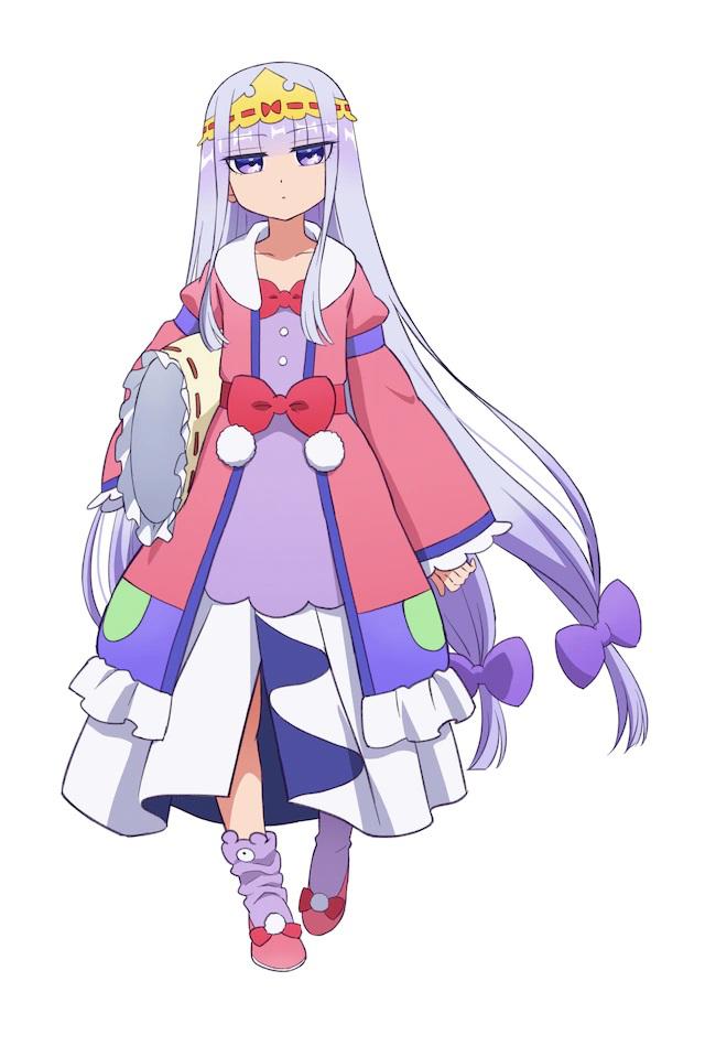 为了安稳的睡眠大闹魔王城？动画《在魔王城说晚安》播出！