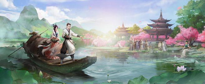 3本架空历史小说，穿越古代的你是运筹帷幄，还是战场杀敌？