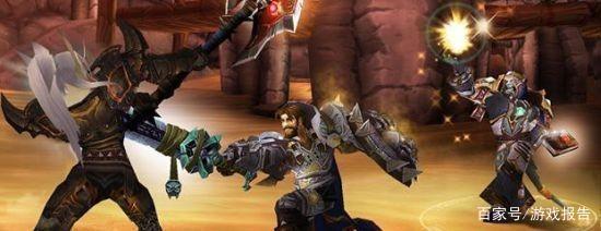 一张月卡，带你看看这次魔兽世界TBC怀旧服中的战场排队规则改动