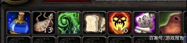 一张月卡，带你看看这次魔兽世界TBC怀旧服中的战场排队规则改动