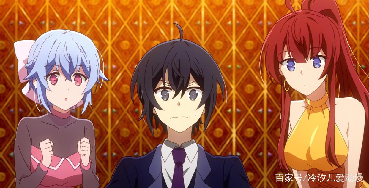 从《你我战》到《你我约》最后成为《你我婚》的日子不久了？