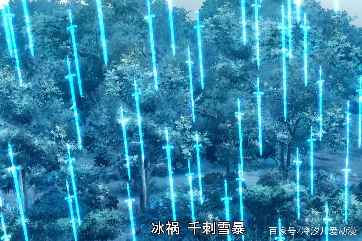 如果说爱情诞生于战场，另一半是敌方的最强者，你会怎么做呢？