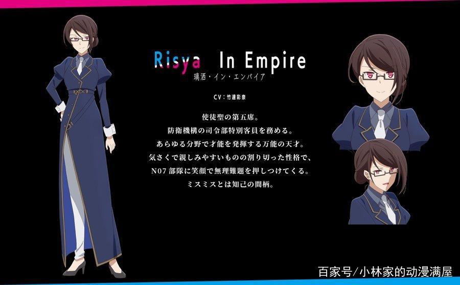 声优追加，竹达彩奈参战，你与我的最后战场或成下一个末日三问？