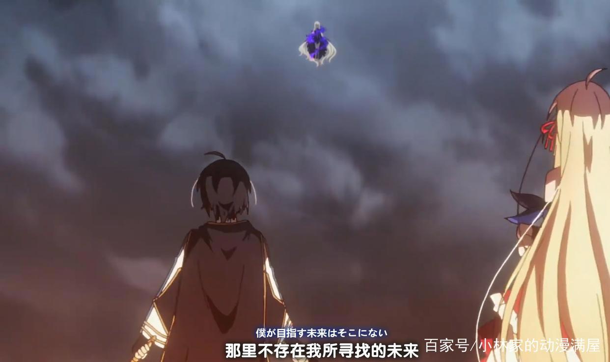 声优追加，竹达彩奈参战，你与我的最后战场或成下一个末日三问？