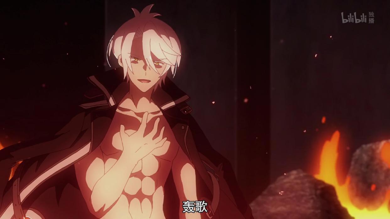 你与我最后的战场：老婆的可爱妹妹登场，史上最话痨的反派解封！