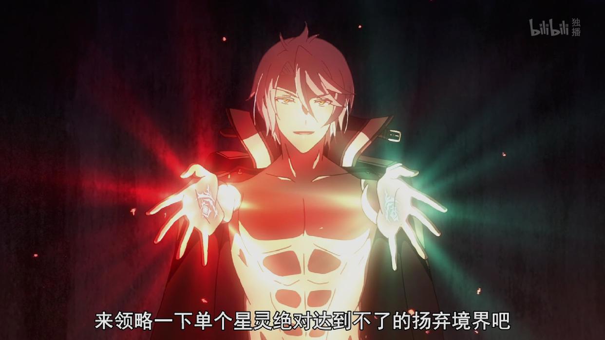 你与我最后的战场：老婆的可爱妹妹登场，史上最话痨的反派解封！