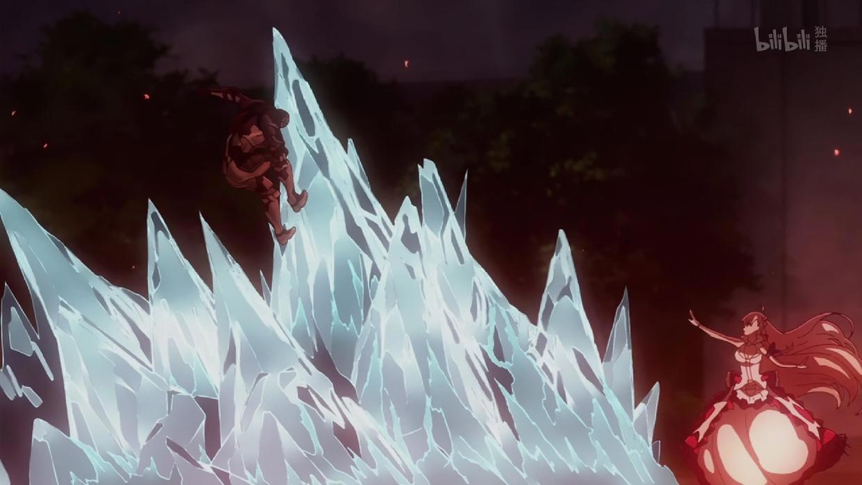 你与我最后的战场：老婆的可爱妹妹登场，史上最话痨的反派解封！