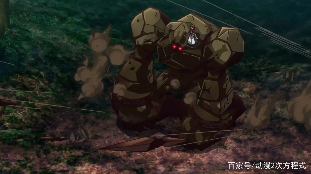 明明是敌对的双方，却充满着狗粮，这部动画让人期待