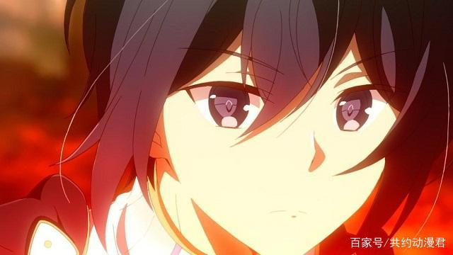 你与我的最后战场或是世界圣战：禁忌恋爱套路