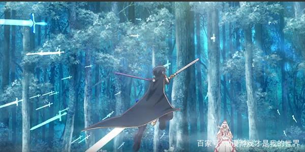 《你与我的最后战场或是世界圣战》禁忌的爱情故事