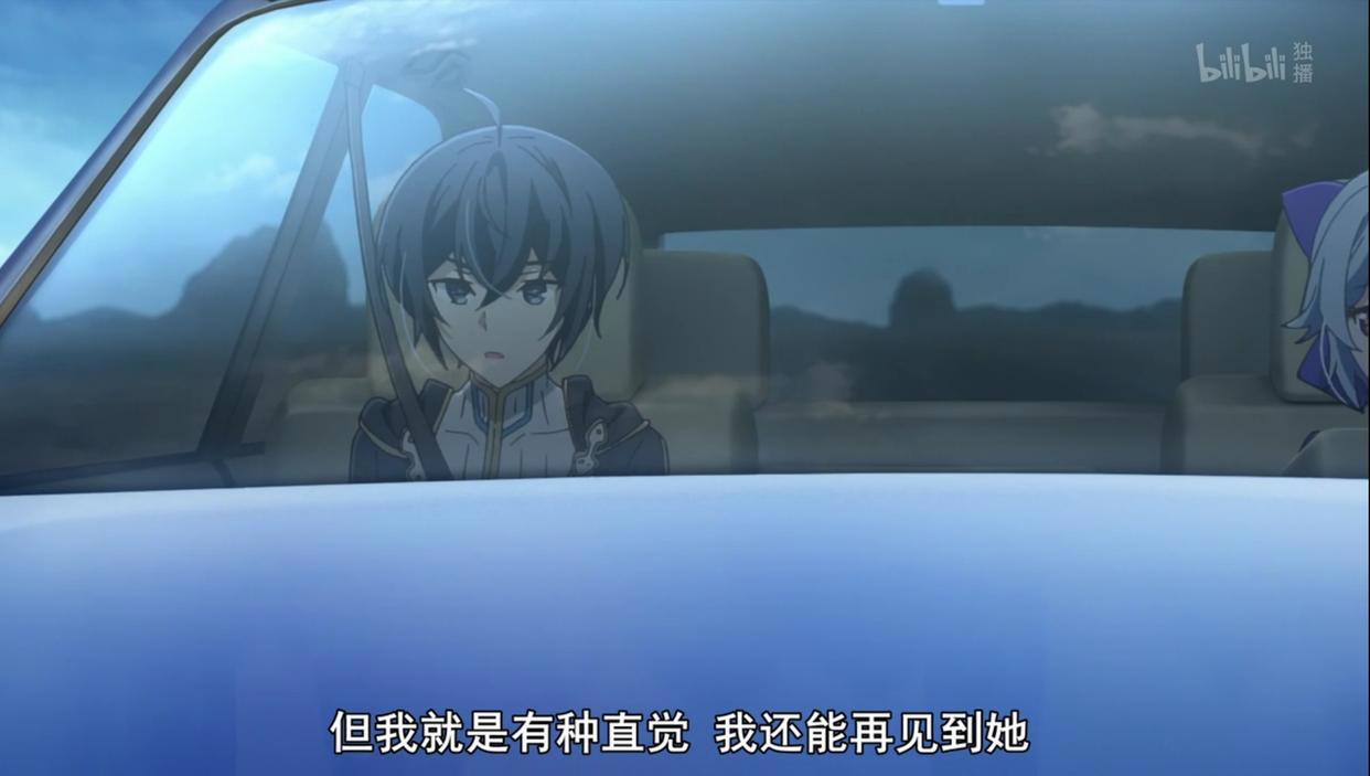 《这是你与我的最后战场》，设定重要吗？放闪就完事了