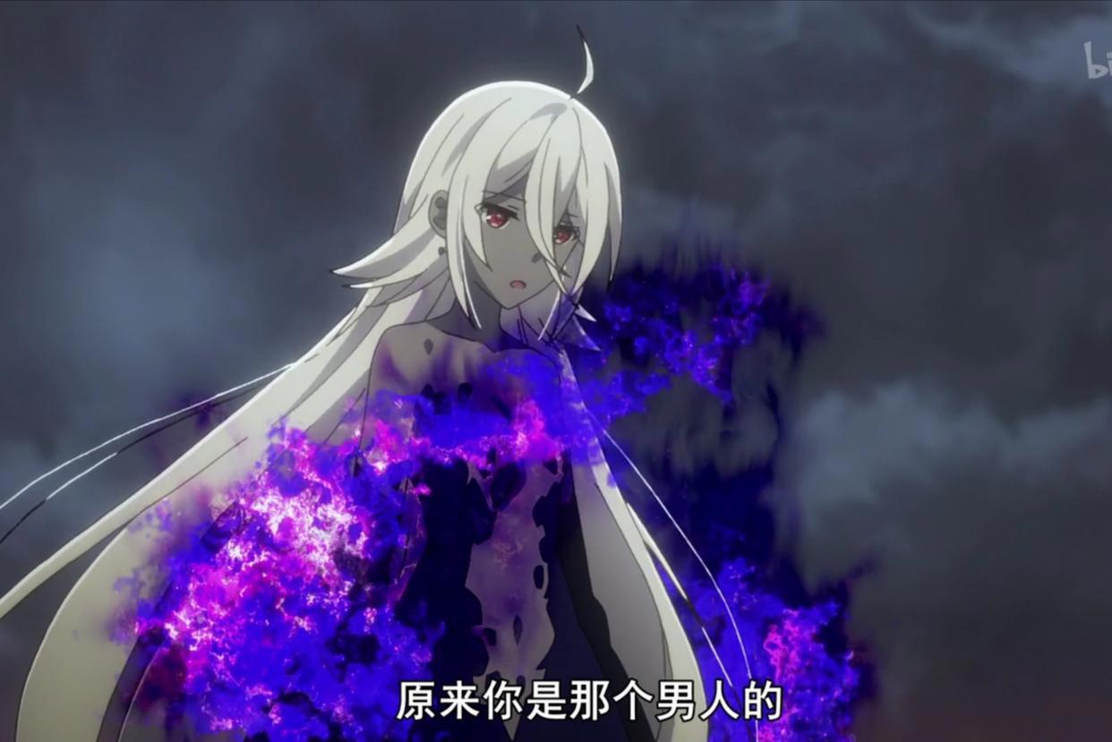 《这是你与我的最后战场》，设定重要吗？放闪就完事了