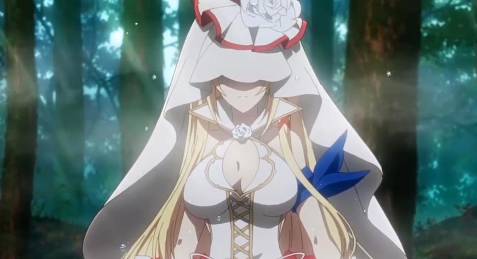 TV动画《这是你与我的最后战场，或是开创世界的圣战》宣布动画化