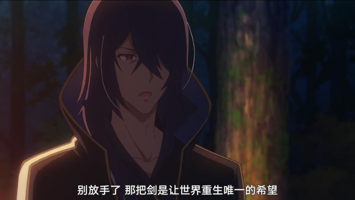 《你与我最后的战场，亦或是世界起始的圣战》，令人意外的狗粮番