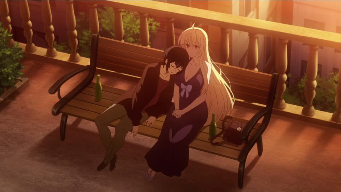 《你与我最后的战场，亦或是世界起始的圣战》，令人意外的狗粮番