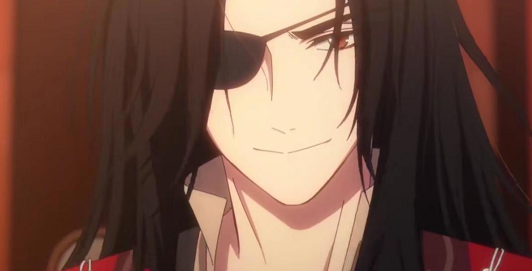 穿书自救指南有第二季，动捕演员已说了，真正该担心天官赐福才对