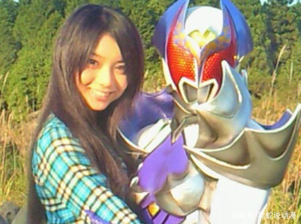 假面骑士kivala变身者光夏海演员宣布结婚粉丝：老婆不会回归了