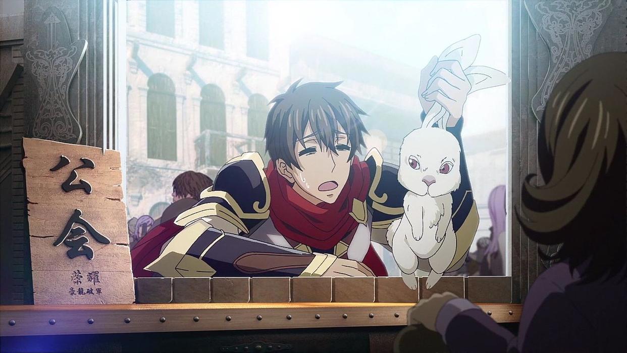 杰大配音过的动漫角色你都知道哪些？最后一个真让人意想不到