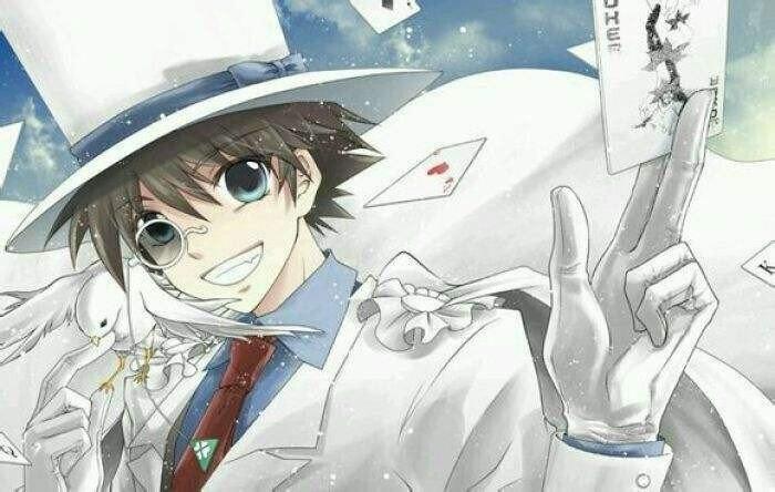 杰大配音过的动漫角色你都知道哪些？最后一个真让人意想不到