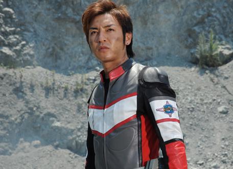 奥特曼中的演员现状，泰罗奥特曼演员被封杀，戴拿人间体翻车了