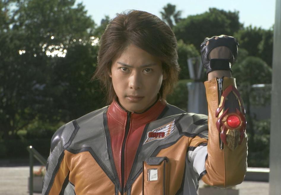 奥特曼中的演员现状，泰罗奥特曼演员被封杀，戴拿人间体翻车了