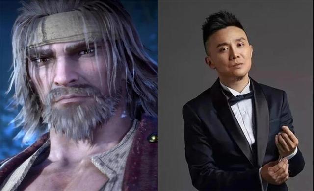 《斗罗大陆》建模与配音演员颜值差异太大？漫迷：他甩唐三几条街