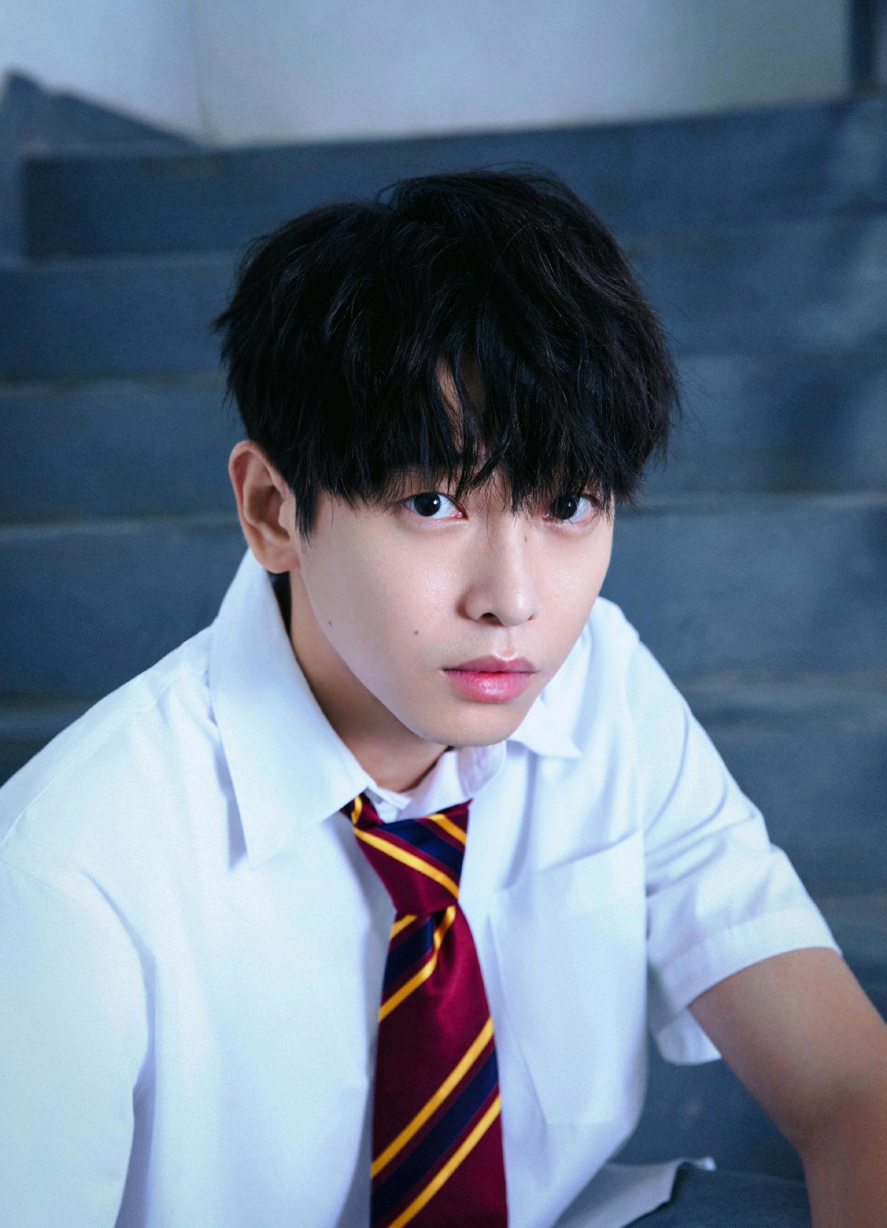 动漫《一人之下》影视化，影版胡先煦李宛妲，剧版彭昱畅王影璐！