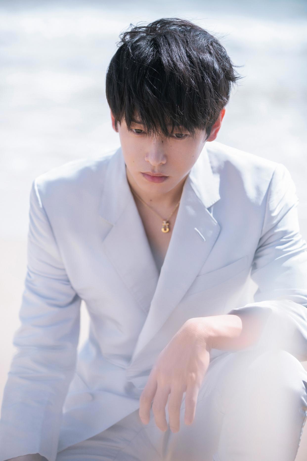 动漫《一人之下》影视化，影版胡先煦李宛妲，剧版彭昱畅王影璐！