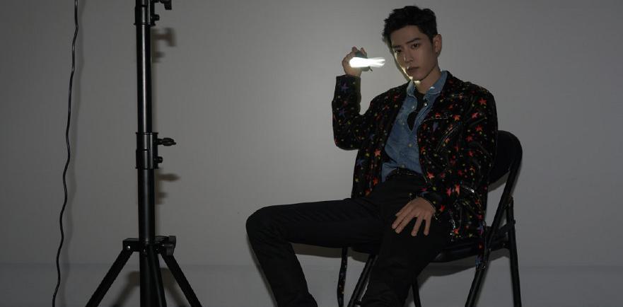 《演员请就位》开局魏无羡引吐槽，决赛肖战亮相，真魏无羡来了！