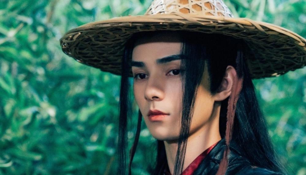 《演员请就位》开局魏无羡引吐槽，决赛肖战亮相，真魏无羡来了！